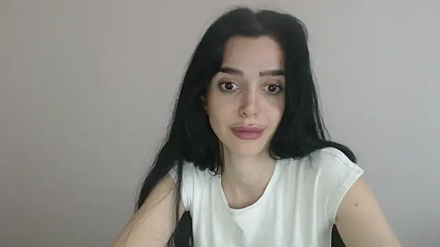 gglingeriee webcam