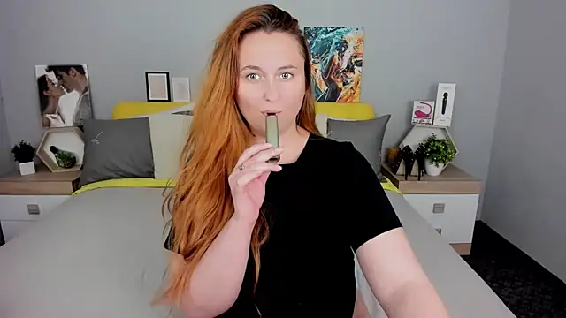 BabeLessi webcam