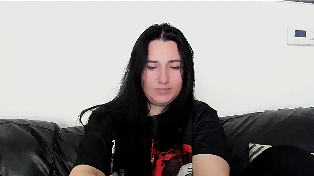 StormyAngelx webcam