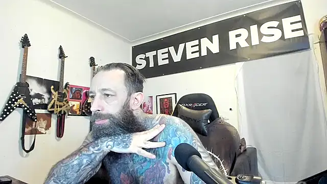 StevenRiseNYC webcam