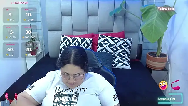 evelin_zaens webcam