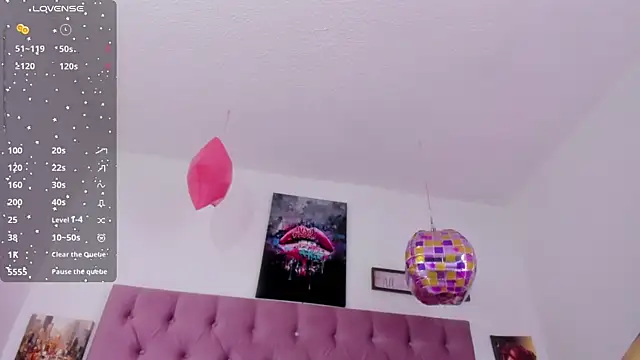 Aily_star webcam