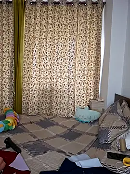 Blossam_07 webcam