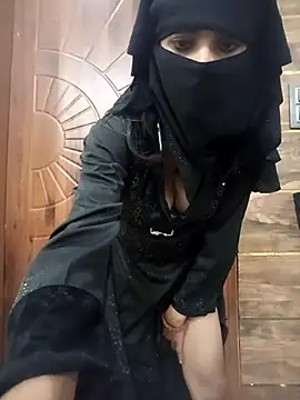 Aafreen_36 webcam