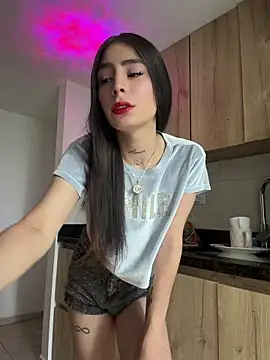 Camistar18 webcam