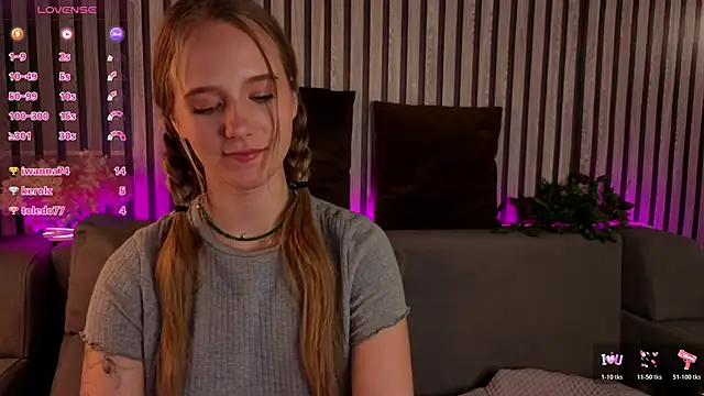 Casey_Sweeet webcam