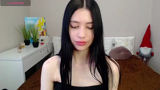 SelinLi webcam