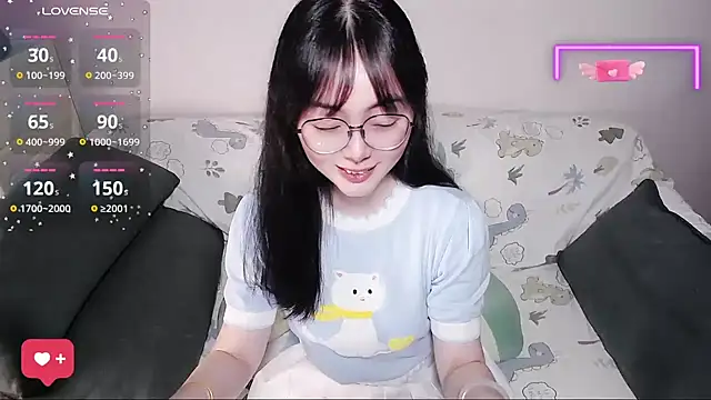 baby-yaya20 webcam
