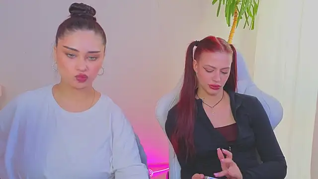 Sofia_Plump webcam