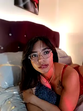 nathyjonees webcam