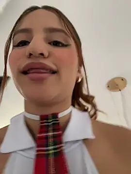 ViankaRose webcam
