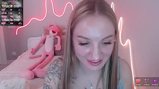 MirrraMisss webcam