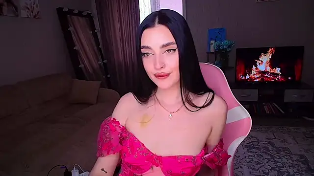 __Malika__ webcam