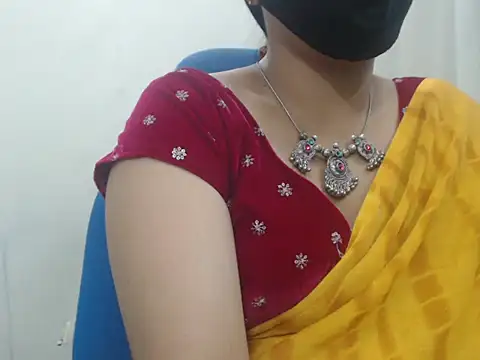 Lovely_Siri_23 webcam