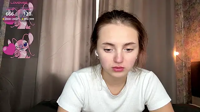 LoraDavi webcam