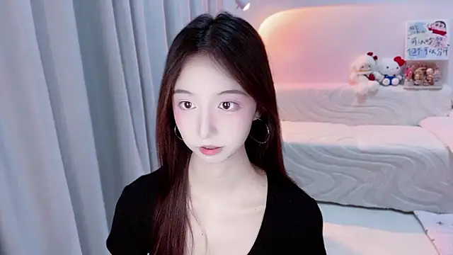 lucky-tt webcam