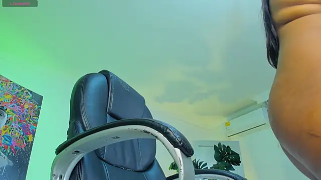 JANYLOVE__ webcam