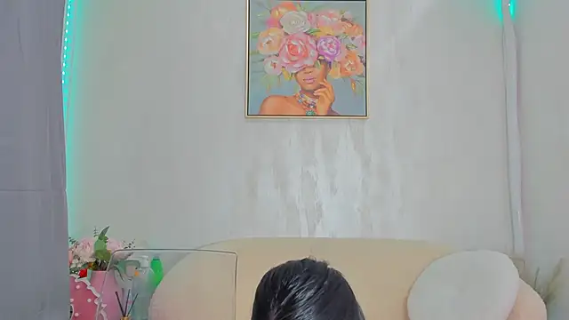 Sarabecker webcam