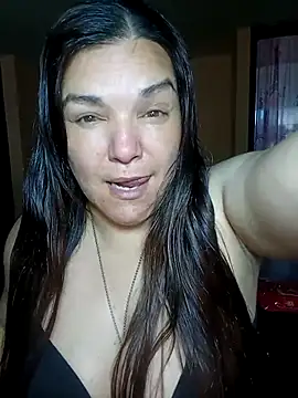 Webcam Model (Zuleyka_69)  is live.Free join now!