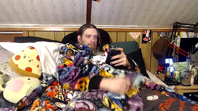 thejuicybacon webcam