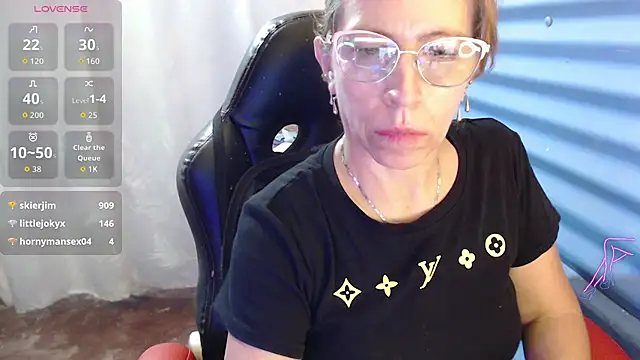 Chayla_Ruiz webcam