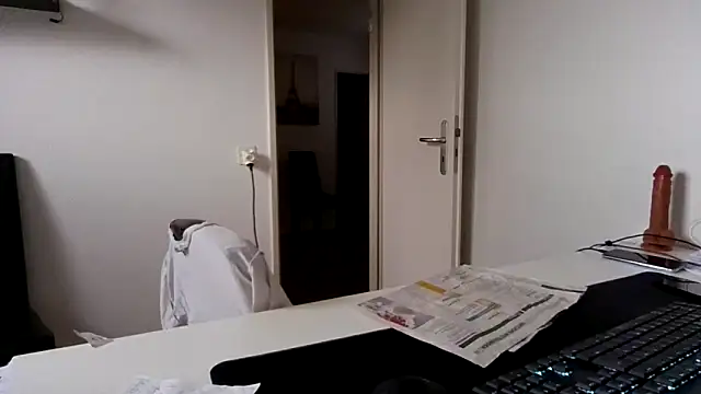 alpha-hunk webcam