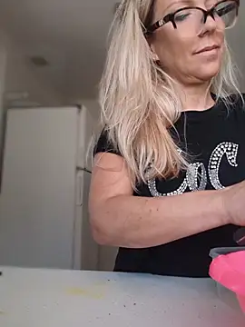 NikytaX webcam