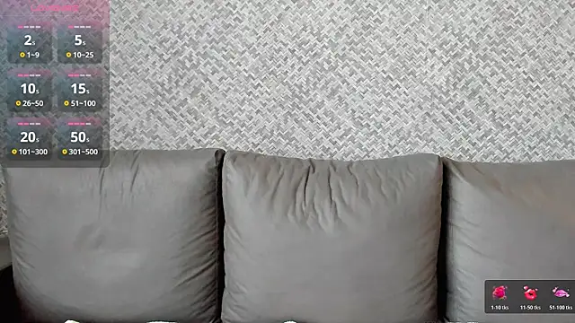 XValkyrieX webcam