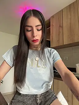 Camistar18's live cam