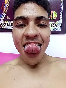 nikohot_anatole (Ask my age) - Show open cum 😈🤤