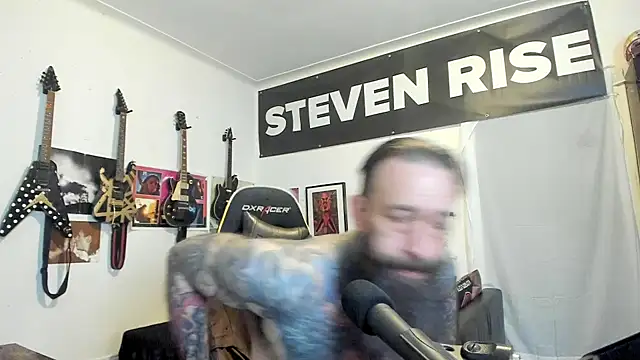 StevenRiseNYC webcam