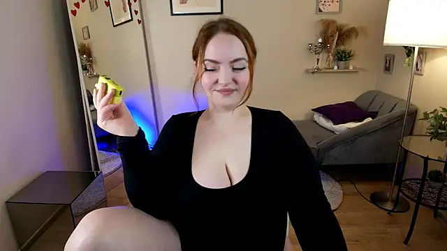 blessbinny webcam