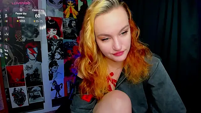 Ida_FaneStain webcam