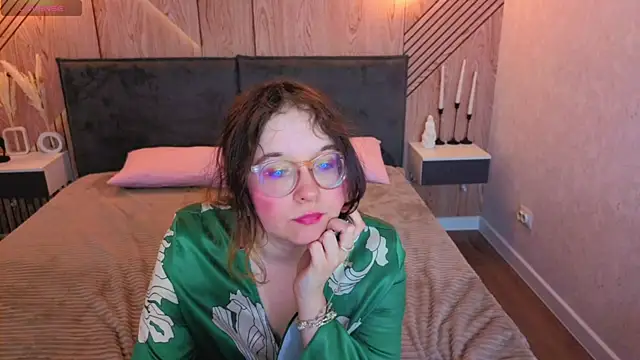 Aleks-caster webcam