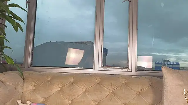 Megan_Lim webcam