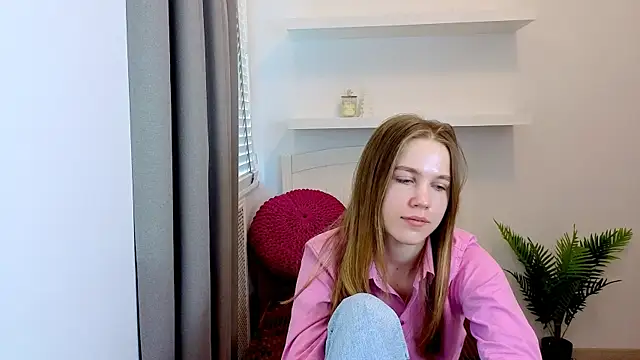 LoveXLexi webcam