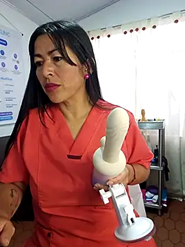 JustSamantha_ webcam