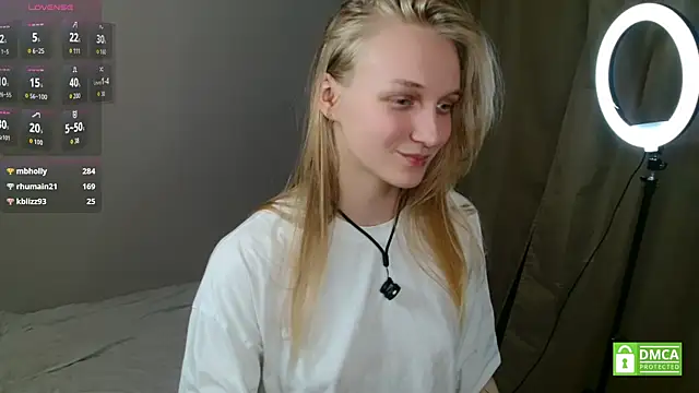 Angel-Alex webcam