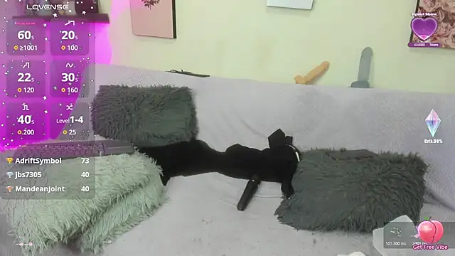 Lele_669 webcam