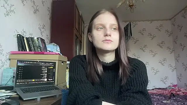 SofiaOops_1 webcam