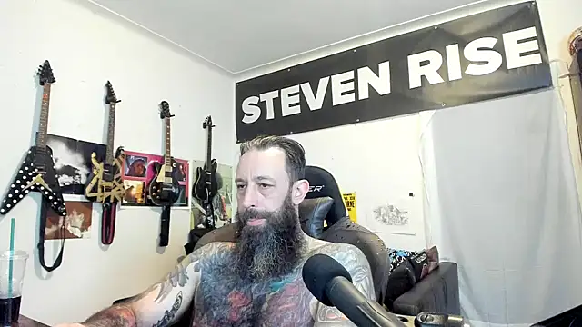 StevenRiseNYC webcam