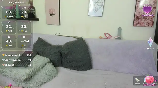 Lele_669 webcam