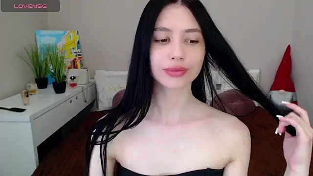 SelinLi webcam