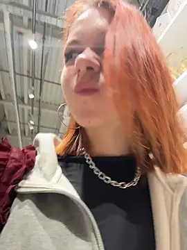 rosiesecret (F young) - getMEnaked&last tipper GETS 2min CTRL🎁