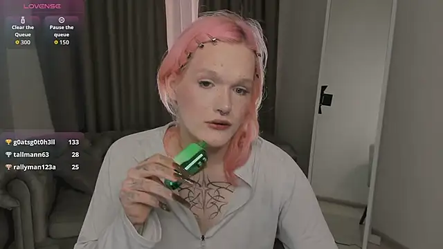 Lollita_Morgan webcam