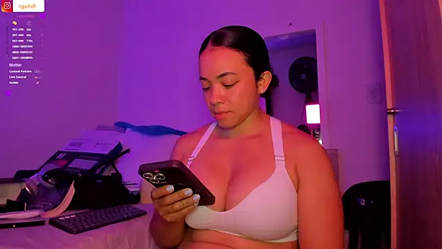 carolgaita webcam