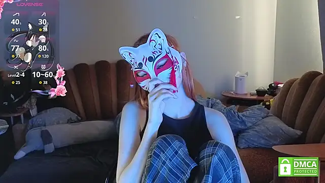 YumikoMori webcam