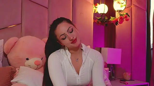 LucyLextonX webcam