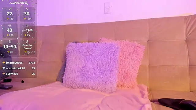 Cristina_joy webcam