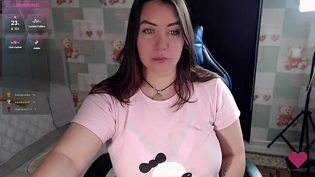Korolek12 webcam
